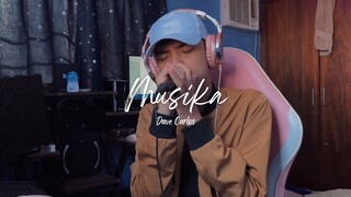 Musika - Dionela | Dave Carlos (Cover)