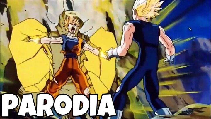 Majin freteta Vs Konku 🤣😎 | Naruto Dominicano