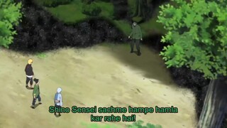 Boruto: Naruto Next Generations Episode 6 Hindi Subbed