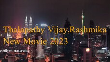 Thalapathy Vijay,Rashmika New Movie 2023 Released Full Hindi Dubbed Action Movie |