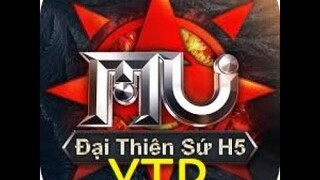 [YTP] MU Đại Thiên Sứ H5