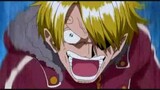 One Piece-Funny Moment #3