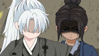 [Yang Shou Conquers the Demon] The Lin family encounters Master Yin Qi by chance!