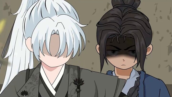 [Yang Shou Conquers the Demon] The Lin family encounters Master Yin Qi by chance!