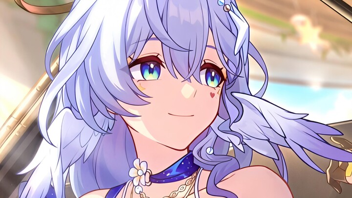 Robin: 2 billion is more than enough to buy my entire bird life!!