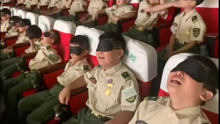 tentara anak-anak