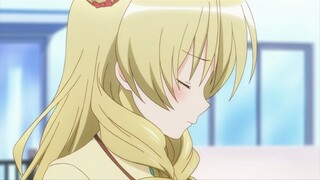 ALL IN ONE SS2 | Chạm Vào Pantsu Cô Ấy, Tôi Thừa Kế Ác Ma Vũ Trụ | Tóm tắt 5