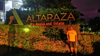 Gino's Arrival, Part 1 - Forza Obstacle Run August 25, 2019