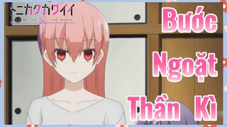 Bước Ngoặt Thần Kì