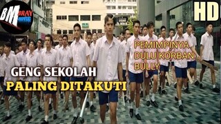 TAWUR4N ANTAR GENG SEK0LAH - ALUR CERITA FILM ACTION - DANGEROUS BOYS