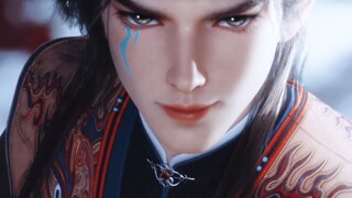 “Cứu mạng! Nam chính cứ thế mà bò ra từ cơ thể phản diện như ma vậy! Thấy nhiều nam chính toàn thân 