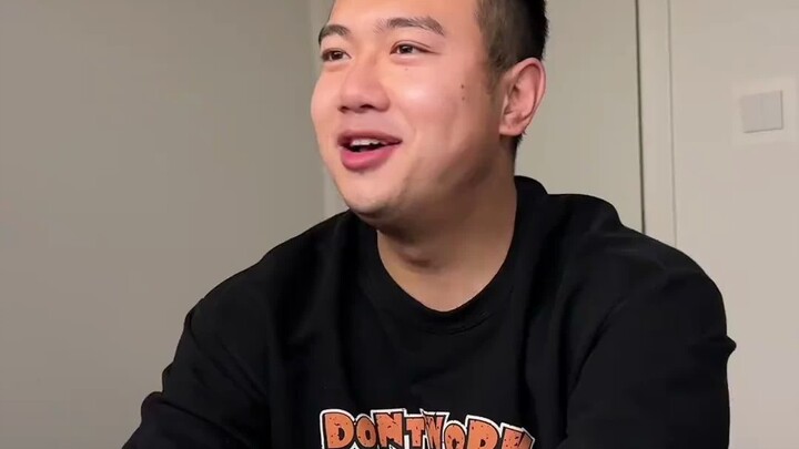 The content of "Are You Collapsed?" is too realistic. Keyboard warrior Wang Luxiang