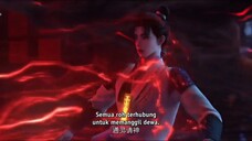Above the Kingdom of Gods Ep1 sub indo