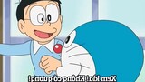 Doraemon ll Thế Giới Không Có Gương Soi , Nhà Giám Định Nổi Tiếng