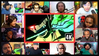 One Piece Episode 1060 Mega Reaction Mashup | One Piece Latest Episode Mega  Reaction Mashup