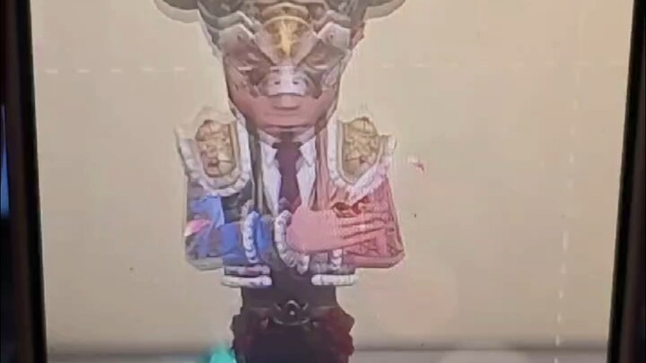 Keep playing Identity V for exercise