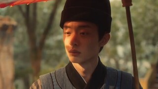 Dưới thành phố náo nhiệt, trong ngọn lửa dữ dội, tiếng lương tâm gào thét tan biến theo gió.