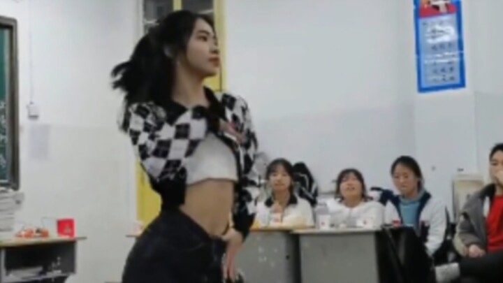 Now THIS is what you call elegance!