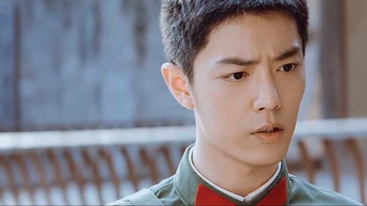 [Xiao Zhan Narcissus] Shengye｜Hubungan adopsi 01｜Sheng yang sabar dan terkendali x Ye yang sakit-sak