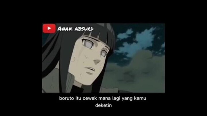 Tujuan Mulia Obito - Dubbing Anime