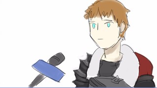 [Tulisan tangan Final Fantasy 14/FF14] Bagaimana dengan FF14?