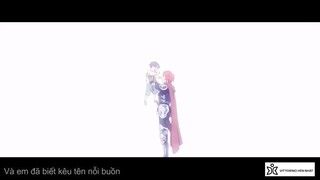 Vittorino hèn nhát - AMV - Tứ Phủ #anime #schooltime