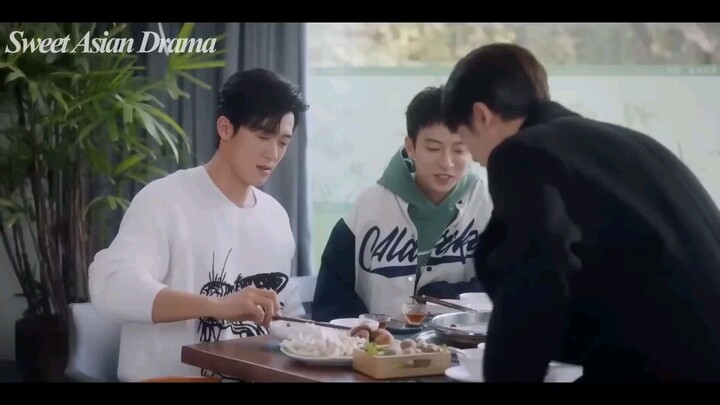 Bullied poor girl EP01