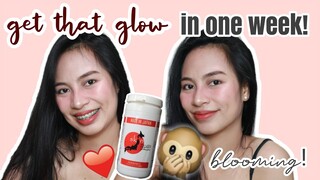 PAANO KUMINIS SA MURANG PARAAN| EFFECTIVE NA PAMPAGANDA! SKJN COLLAGEN REVIEW