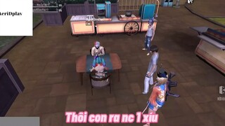 Có không giữ mất tiếc ghê 9#freefire