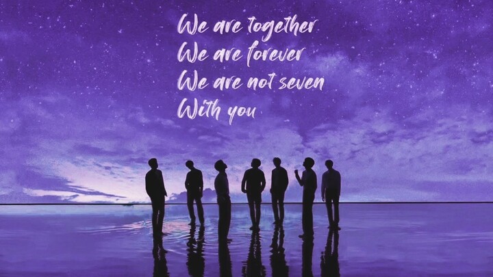 [Musik][Live]BTS - <We are bulletproof：the Eternal>
