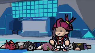 Pokémon Vermillion Speedrun Cerita Sederhana