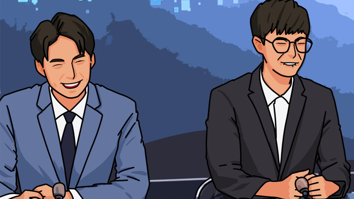 憋笑其实很辛苦的！希望大家能够理解他，哈哈哈哈哈哈哈哈哈