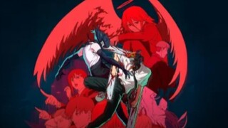 Chainsaw Man - The Movie: Reze Arc เต็มเรื่อง