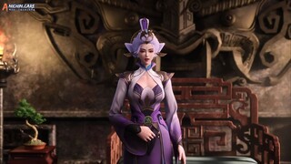 [ EPISODE 118 / 10 ] Supreme Alchemy Season 2 - 1080p Super Duper HD Sub Indo