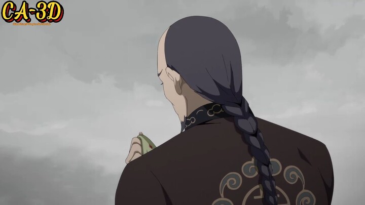 Last Dynasty Eps 13 Sub Indo