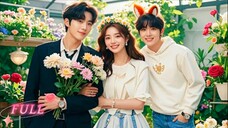 kind girl pursued by handsome uncle and sunny boy at the same time.How should she choose?
