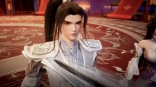 Lingwu Continent eps 100