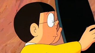 Doraemon: Nobita's Parallel Journey to the West, a World Occupied by Monsters