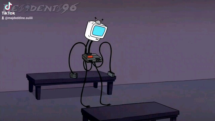 regular show