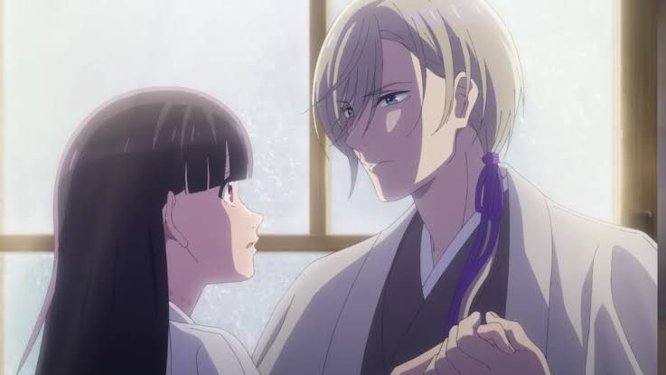 watashi no shiawase ep 2