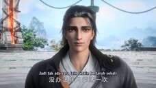 Peerless Battle Spirit Episode 126 Sub Indo