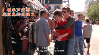 【qaf/同志亦凡人】叔的爱从来不是说说而已！