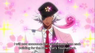Nanbaka Episode 004 EngSub