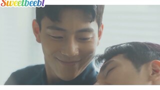 Korean BL drama🌈 the new employee(kimjongchanxseunghyun)episode4 😻