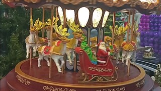 Merry go round