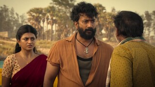 Arabia Kadali (2025) S01 EP(01) -Tamil HD