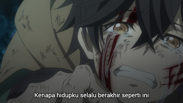 My Gift Lvl 9999 Unlimited Gacha Episode 1 - Awal Mula Balas Dendam Light Dimulai