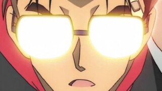 [Conan & Naruto] Open the real Lord with Kaihuang's way