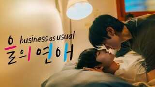 [BL] ß7iness æs sual ep 2