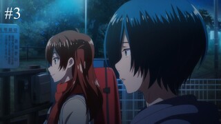 The Blue Orchestra Episode 03 Eng Sub